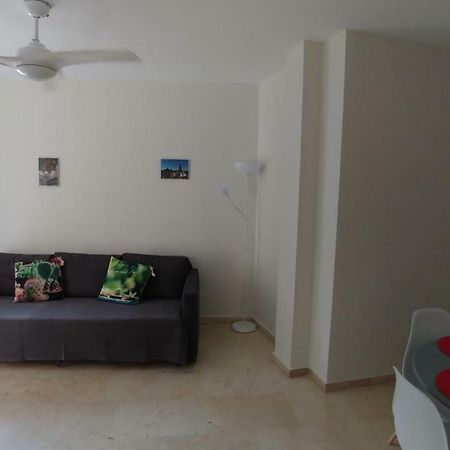 Alojamiento Plaza Chirinos Córdoba Exterior foto