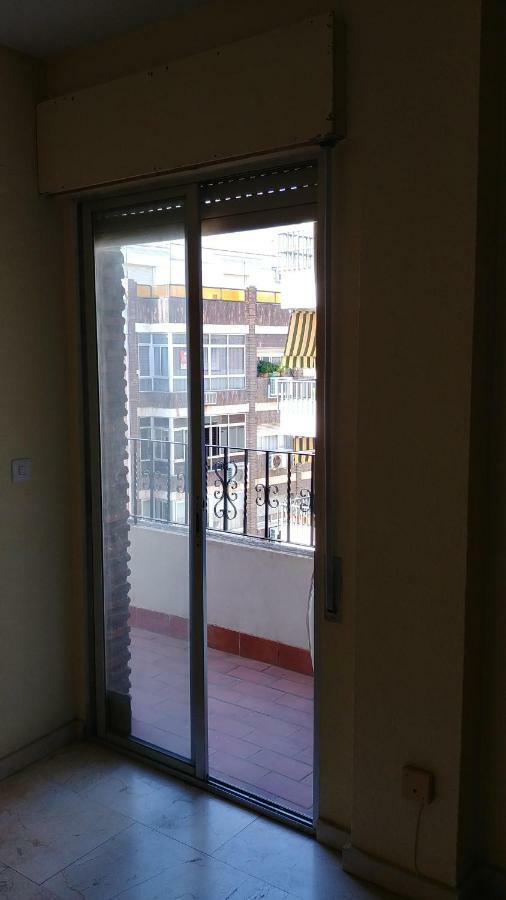 Alojamiento Plaza Chirinos Córdoba Exterior foto