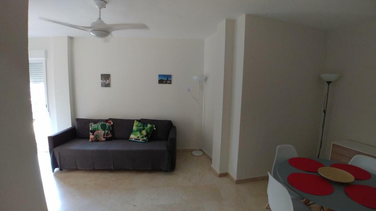 Alojamiento Plaza Chirinos Córdoba Exterior foto