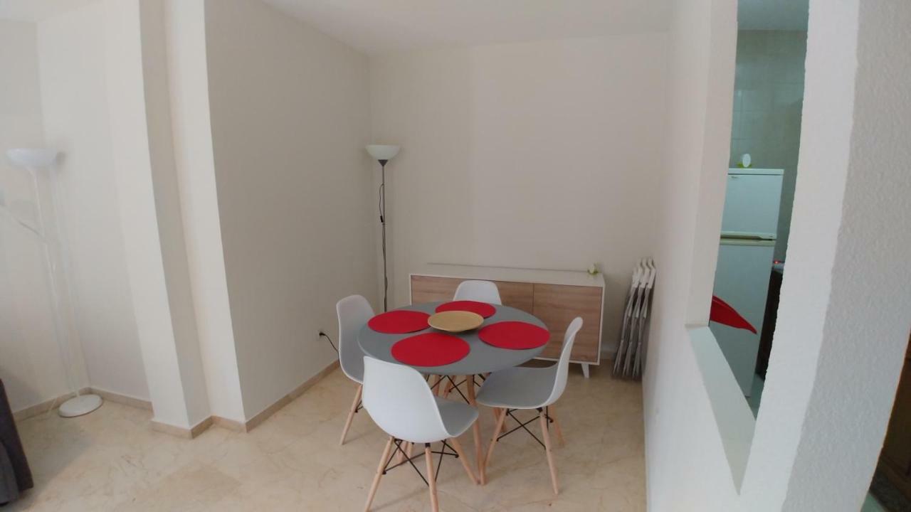 Alojamiento Plaza Chirinos Córdoba Exterior foto